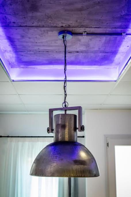 Fouxia-grey Apartment