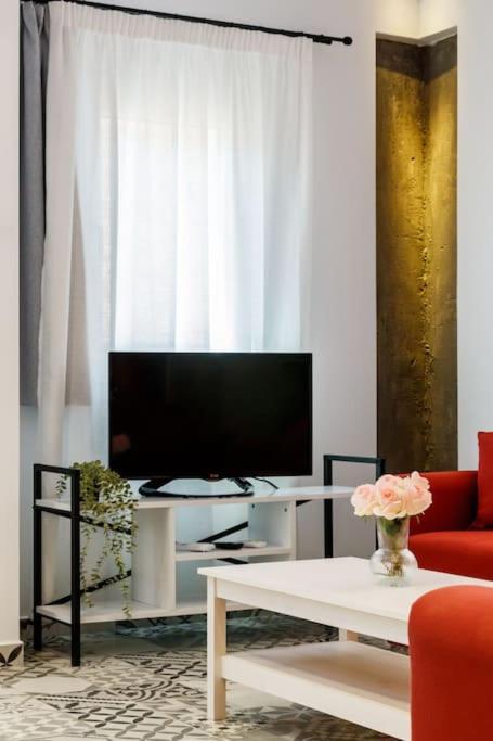 Apartment Fouxia-grey