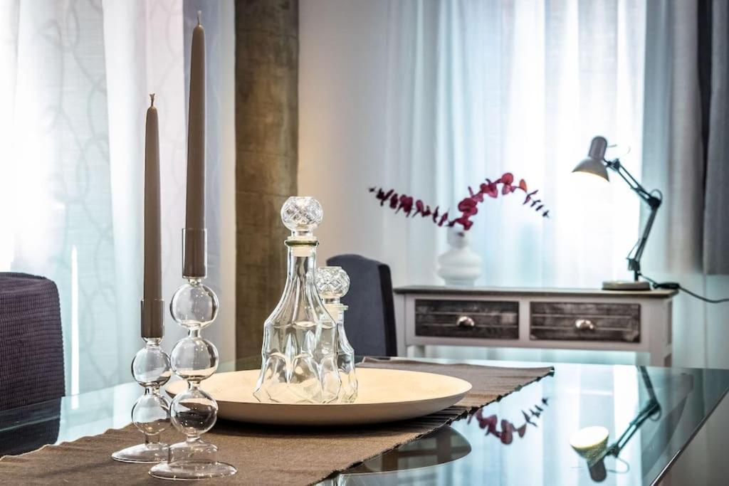 Apartment Fouxia-grey