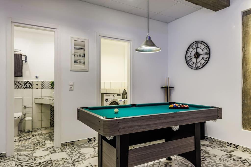Fouxia-grey Apartment *