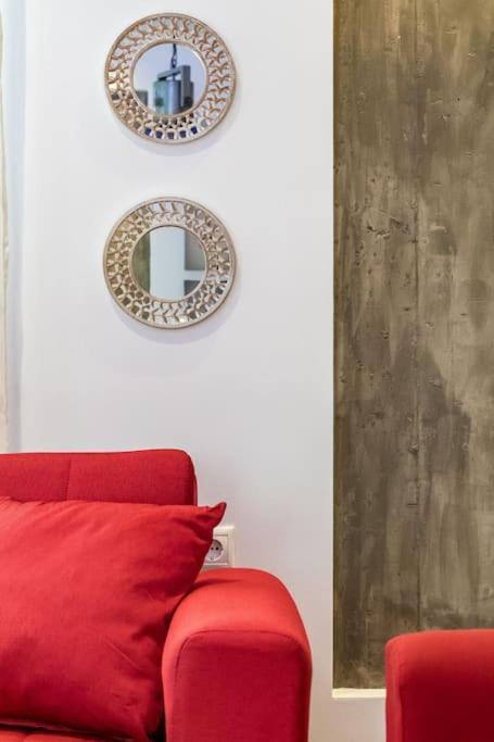Fouxia-grey Apartment *