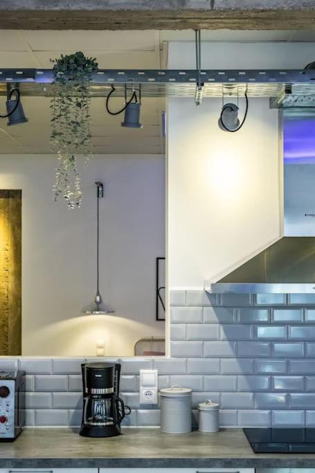 Apartment Fouxia-grey