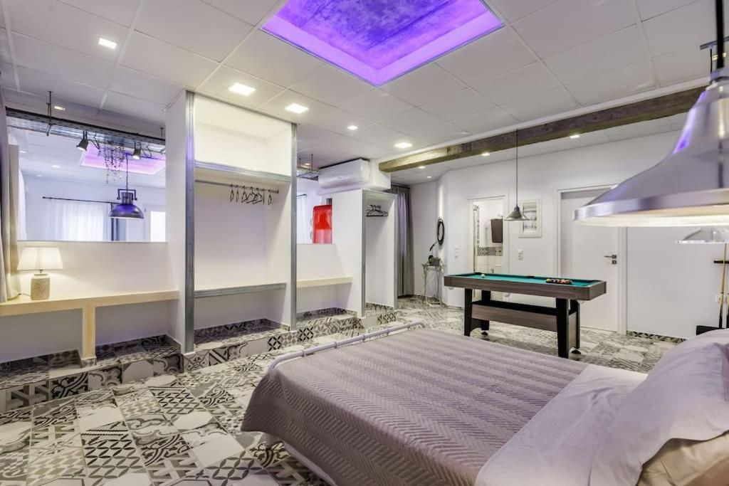 Apartment Fouxia-grey
