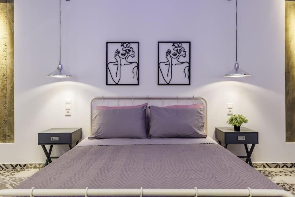 Apartment Fouxia-grey *