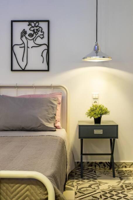 Apartment Fouxia-grey Skopelos Town