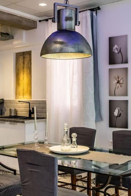 Fouxia-grey Apartment *