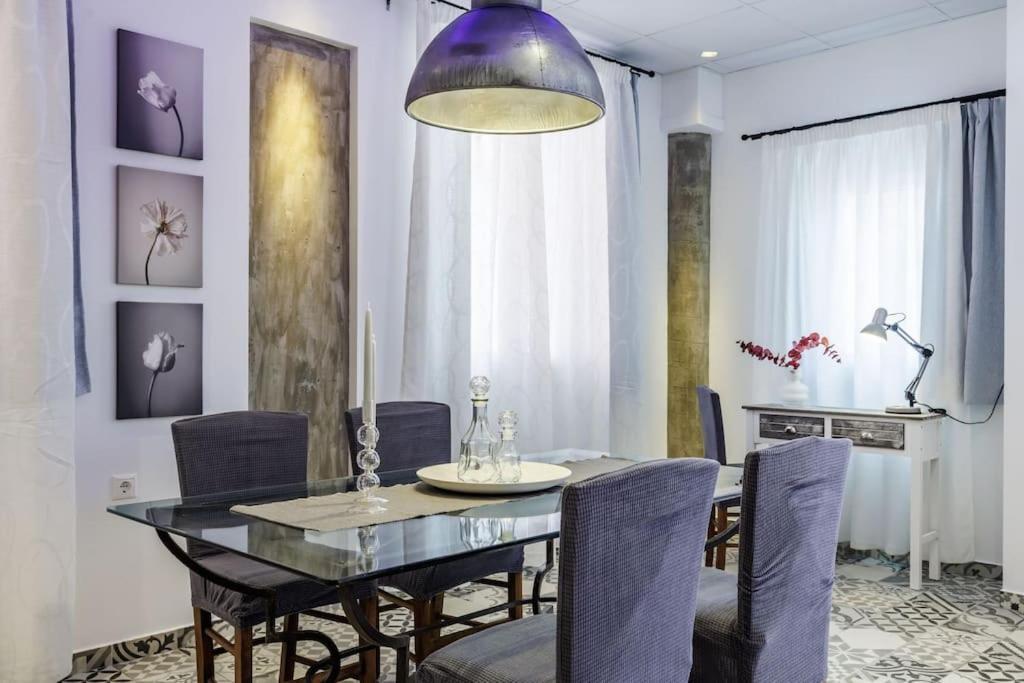 Apartment Fouxia-grey Skopelos Town